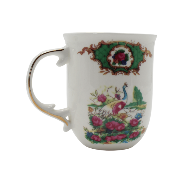 TARRO DE PORCELANA HYBRID ANASTASIA