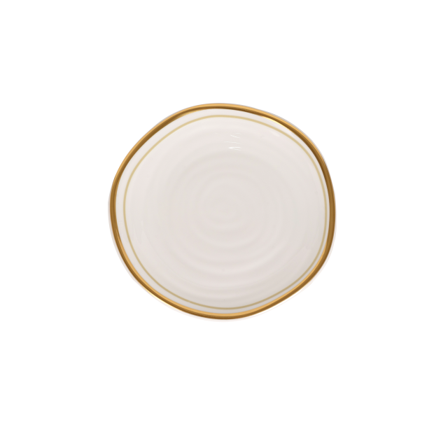 PLATO PARA PAN ALBATRE