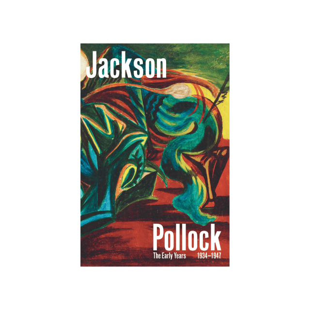 JACKSON POLLOCK