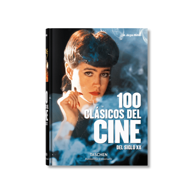 SPA 100 ALL TIME FAVORITE MOVIES
