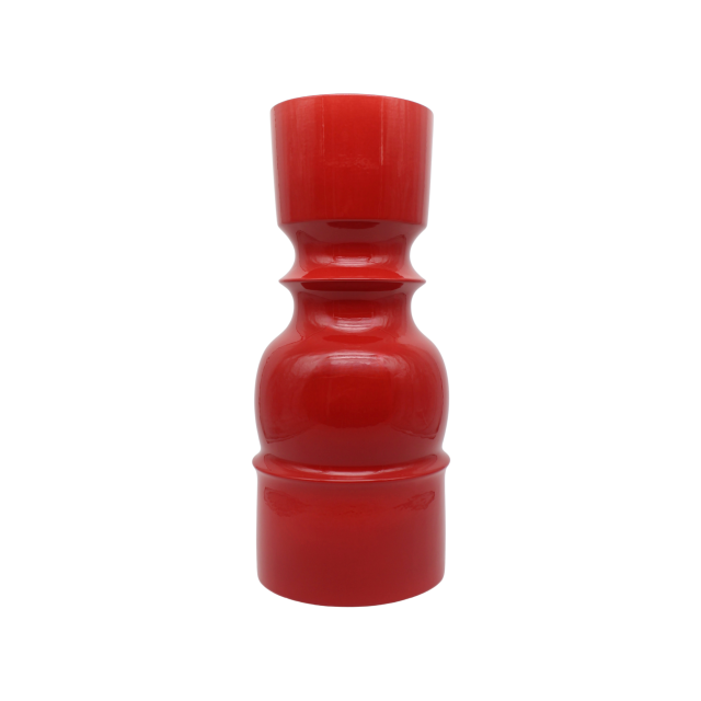 JARRON ISSIMA A GLOSSY RUBY RED