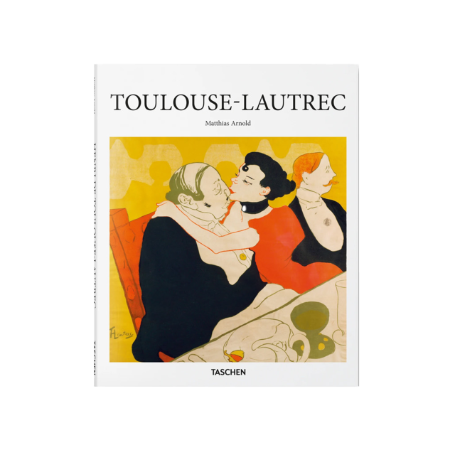 TOULOUSE LAUTREC