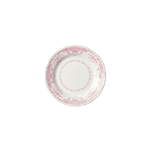 PLATO PARA PAN ROSE PINK