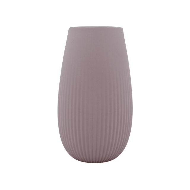 FLORERO ALICE LAVENDER GRANDE