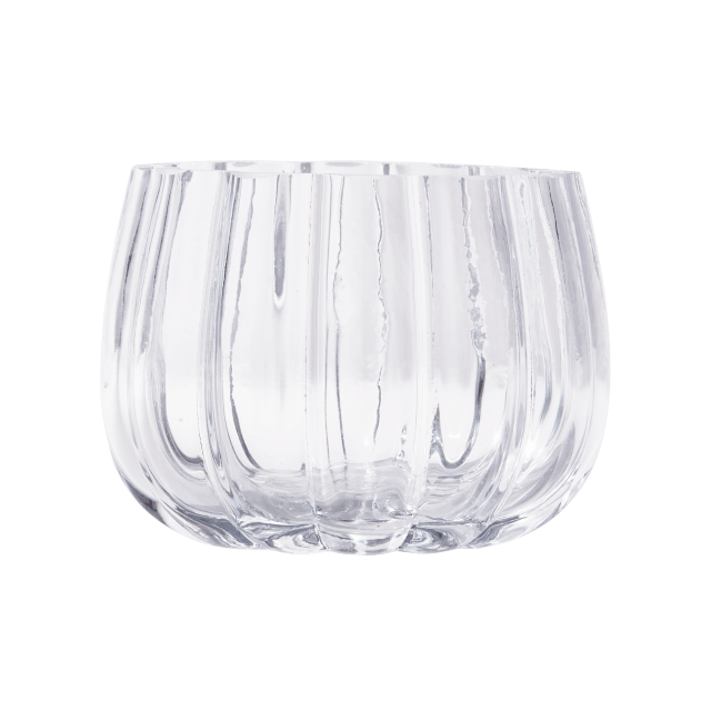 HURRICANE MELON TRANSPARENTE