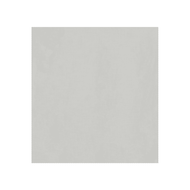 SET DE 4 SERVILLETAS LINO Y SATEEN BLANCO