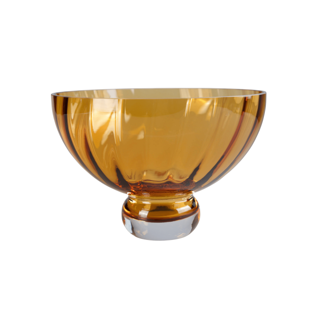 BOWL MEADOW AMBAR