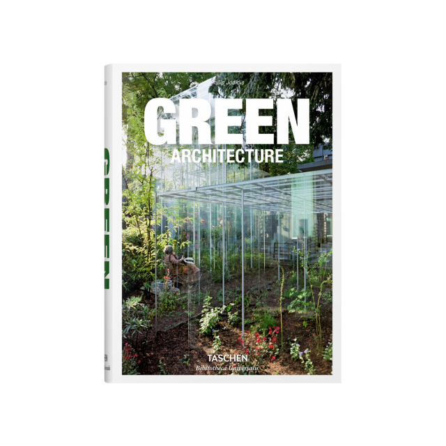 GREEN ARCHITECTURE