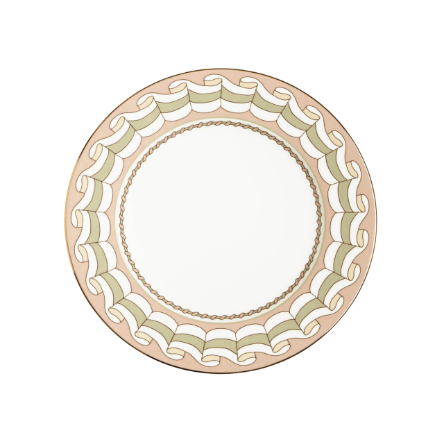 BAJO PLATO POSEIDON PINK
