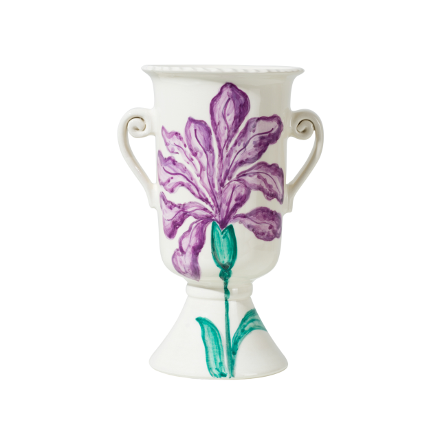 JARRON COPACABANA WINTER FLORAL