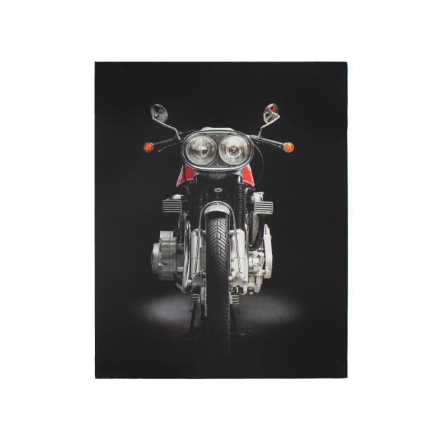 ULTIMATE COLLECTOR MOTORCYCLES
