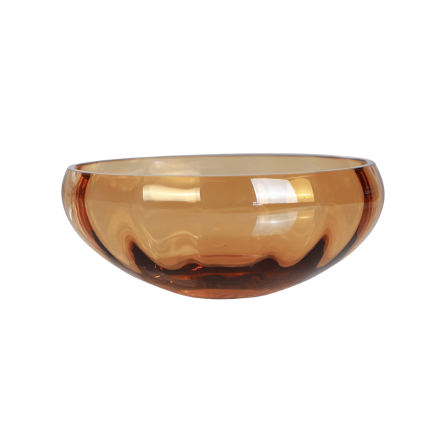 BOWL SPECKTRA N1 GRANDE AMBAR