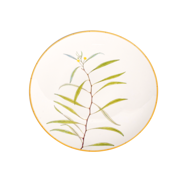 PLATO TRINCHE JARDIN INDIEN BRANCH