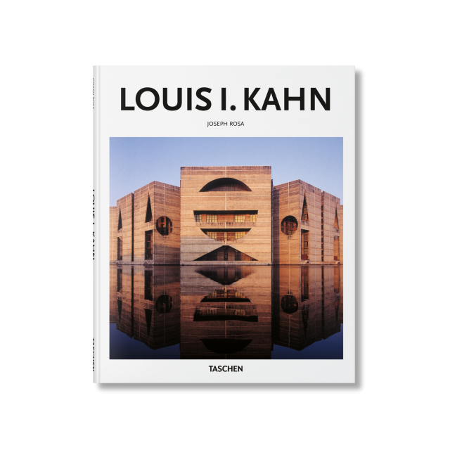 LOUIS I KAHN