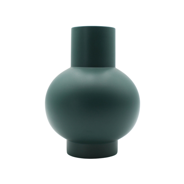 JARRON GRANDE GREEN GABLES STROM COLLECTION DESIGNER NICHOLAI WIIGHANSEN