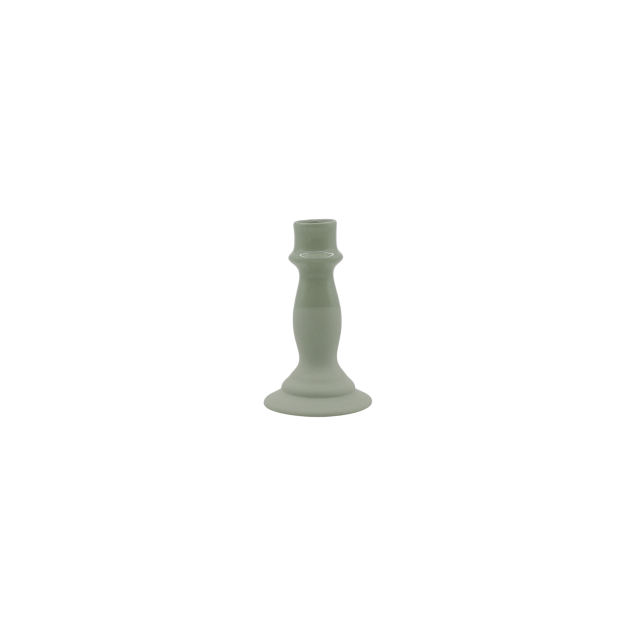 CANDELABRO ALICE MINT MEDIANO