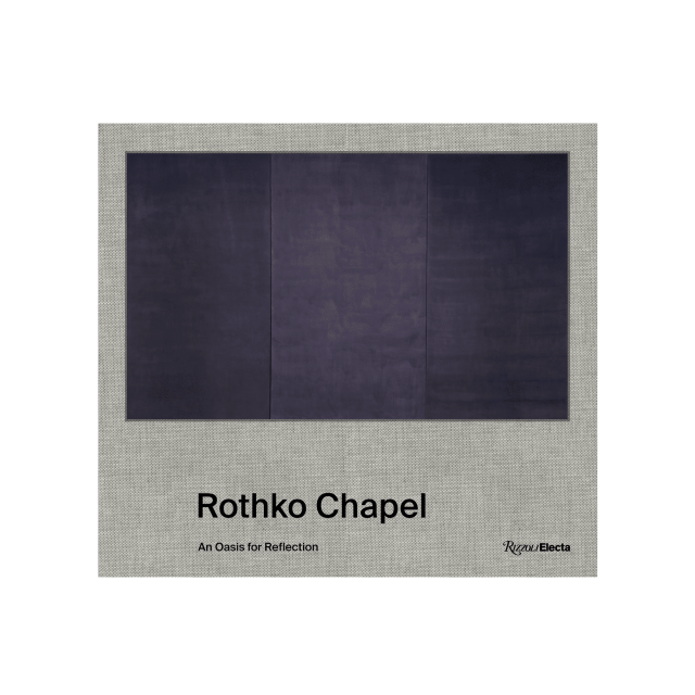 ROTHKO CHAPEL
