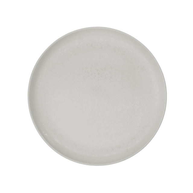 PLATO BASE BLANCO ALCHIMIE