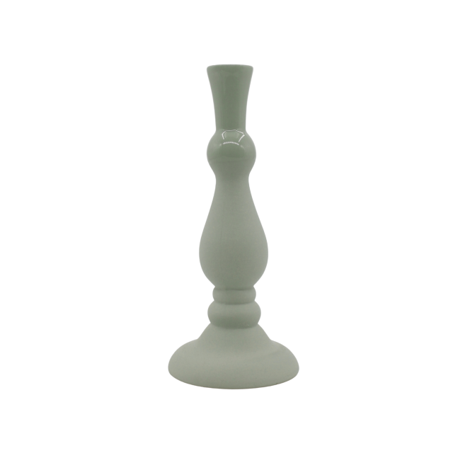 CANDELABRO ALICE MINT XL