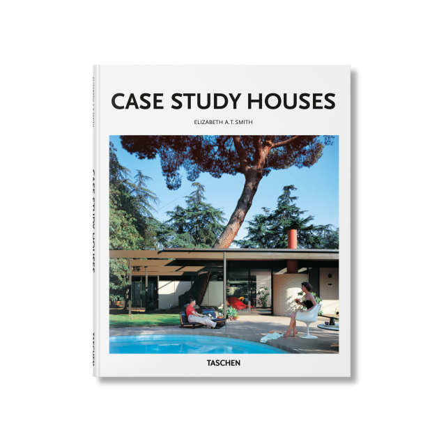 CASE STUDY HOUSES