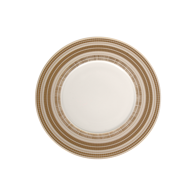 PLATO TRINCHE CANISSE