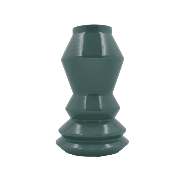 JARRON BOSSANOVA 2 GLOSSY TEAL