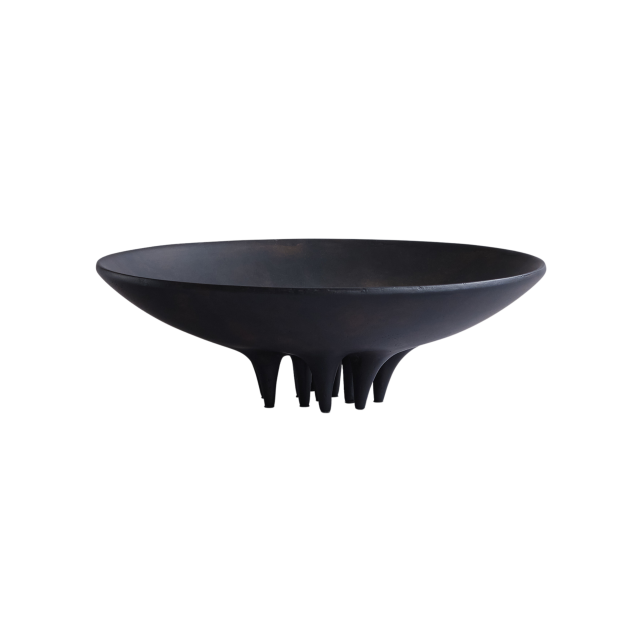 CHAROLA MEDUSA XL COFFEE