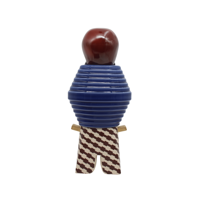 Maison Maad